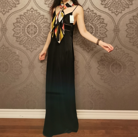 Marie Jo Other - BNWT Marie Jo silk night gown